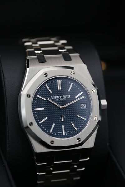 Audemars Piguet Royal Oak 15202ST.OO.0944ST.02